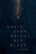 Bright Air Black: A Novel - Paperback By Vann, David - GOOD