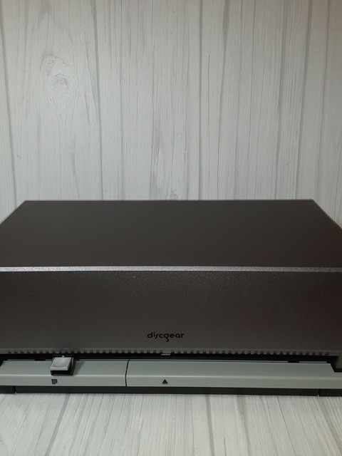 Discgear селектор 100