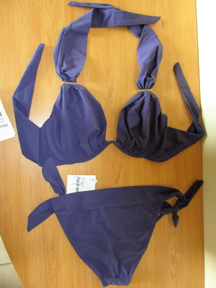 Maillot de Bain  Pain de sucre  neuf avec étiquettes T3 - Photo 2/2