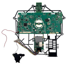 Original iRobot Roomba i7 i7 i8 i8 Robot Vacuum Motherboard PCB Circuit Board