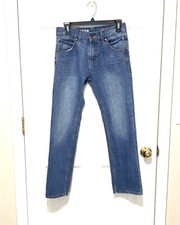 Hilfiger Slim Revolution jeans boys 16 654