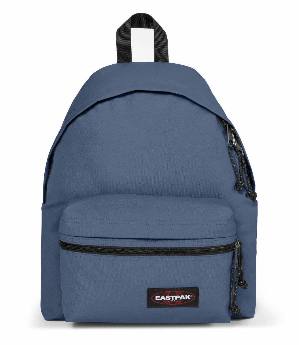 Eastpak rucksack sales padded