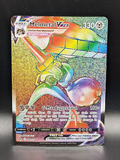 More 'Pokemon GO' Cards: Melmetal VMAX, Legendary Birds, Ditto  Peeling Mechanic, and More! 