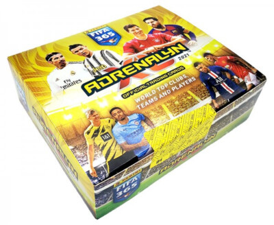 Panini Fifa 365 Adrenalyn XL 2021 * Sonderkarten zum Aussuchen