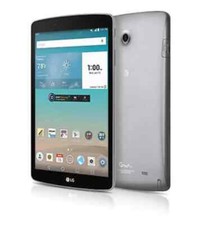 LG G Pad F 8.0 2nd Gen LG-AK495 Unlocked 16GB Gray