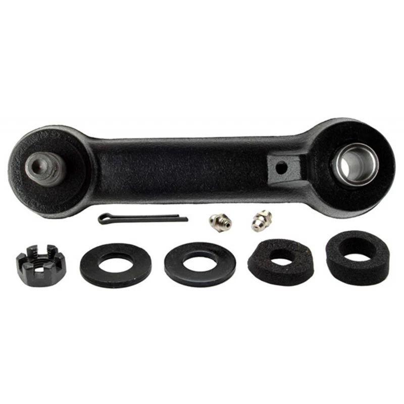 Brazo de rueda loca de dirección ACDelco 46C1058A 19460826 para 79-03 Dodge B150 B250 B350 Ram Foto 2 de 4