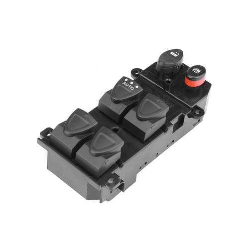 Window Switch Left Side for 35750-SNV-H51 Honda Civic 2006 2007 2008 2009 2010 - 第 9/9 張圖片