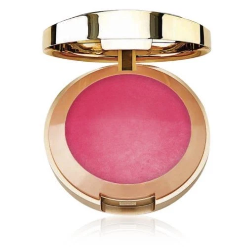 Milani Baked Powder Blush| Rubor facial compacto - Imagen 11 de 11