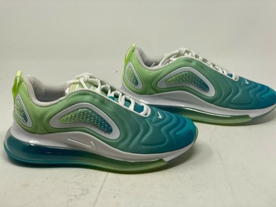 nike women's air bubble