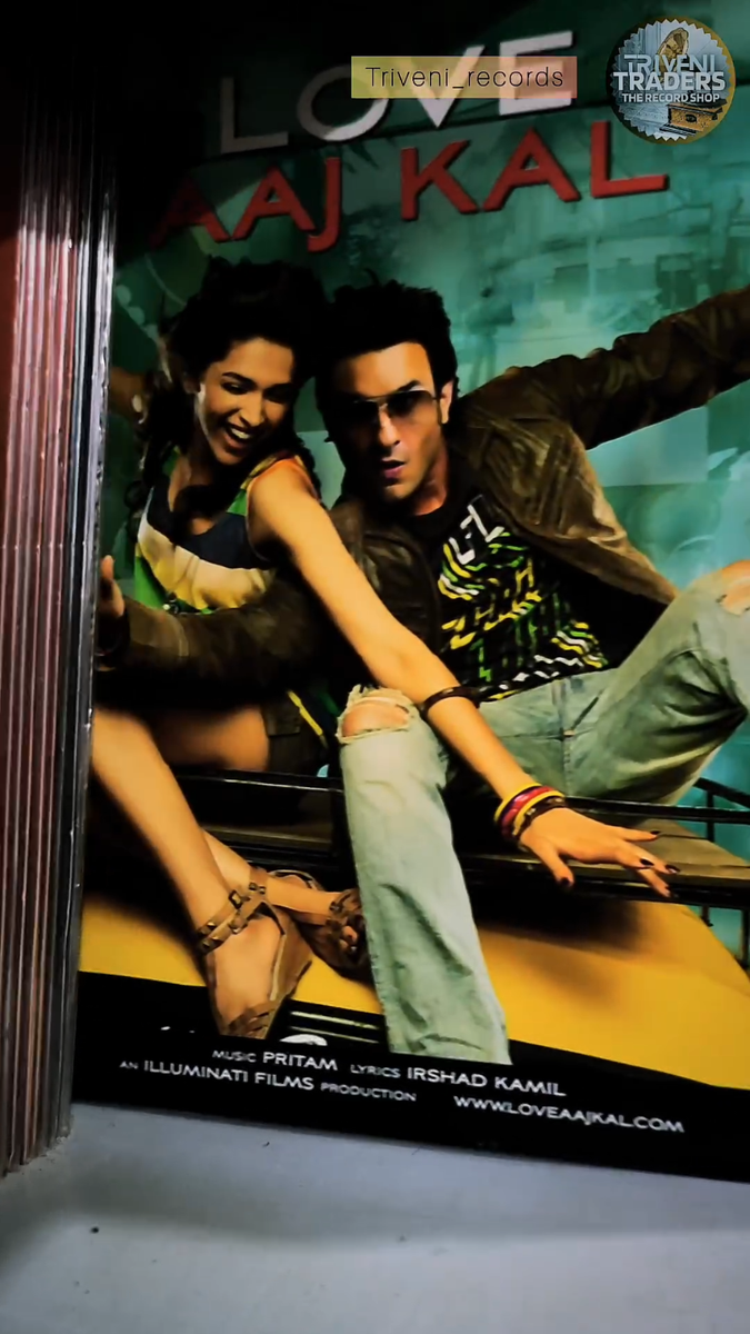 Bollywood Hungama Love Aaj Kal 2021 Full Movie Love Aaj Kal LP