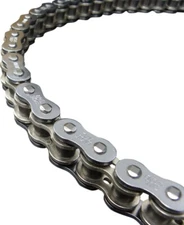 EK Rivet Connecting Link 525 SRX2 Quadra X-Ring Chain Gold #525SRX2-MLJ