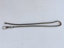 vintage watch chain 13 inches