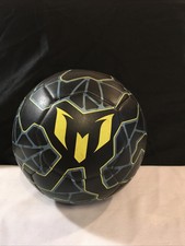 adidas messi q4 soccer ball