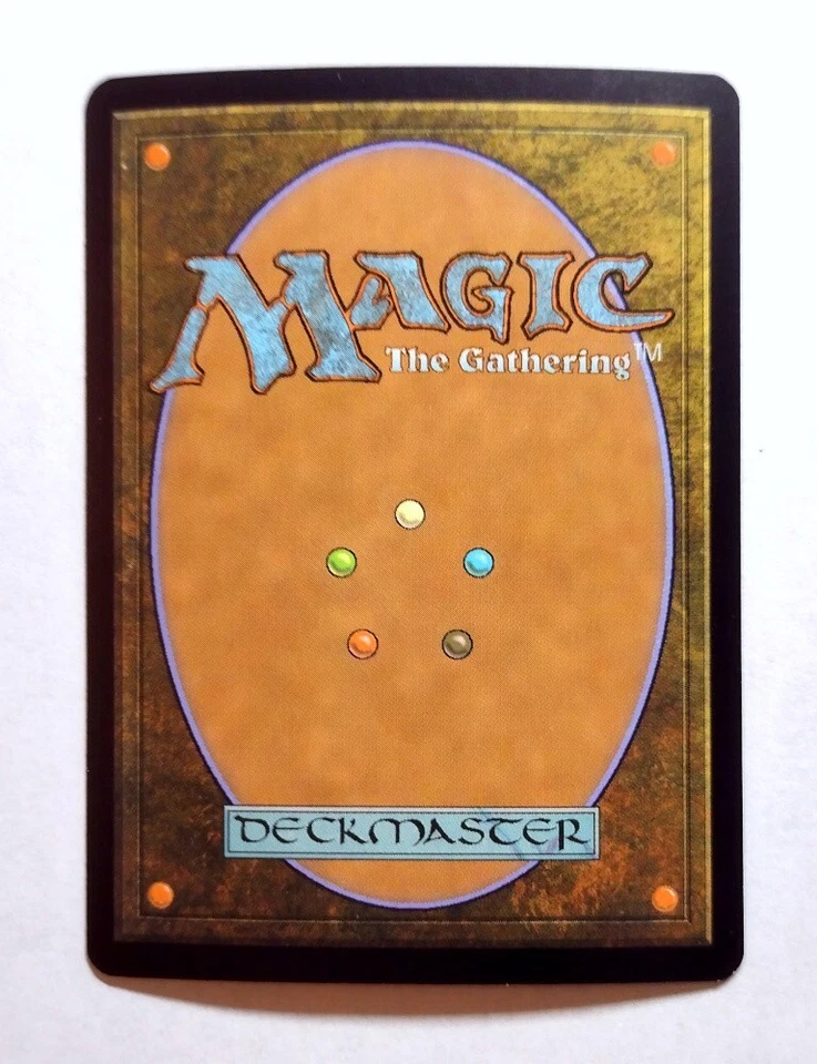 Waves of Aggression *FOIL* - MtG Eventide [EVE] - Near Mint NM Japanese - Image 2 of 2