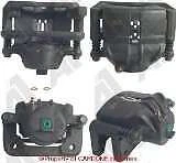 Pinça de freio a disco dianteira direita Cardone para 1993-1998 Lincoln Mark VIII - Imagem 2 de 4