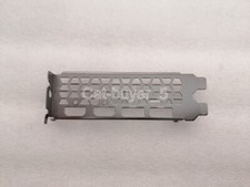 Bracket For GIGABYTE Radeon RX 6600XT RX 6700...