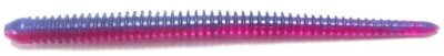 Keitech Easy Shaker 4.5-Inch Soft Plastic Worm 10 Pack