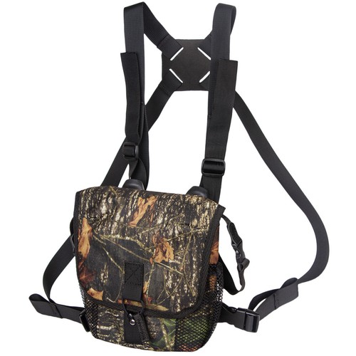 Binocular Harness, Optics Glasspak. Guide Binopack for Binoculars. Hunting - Picture 10 of 26