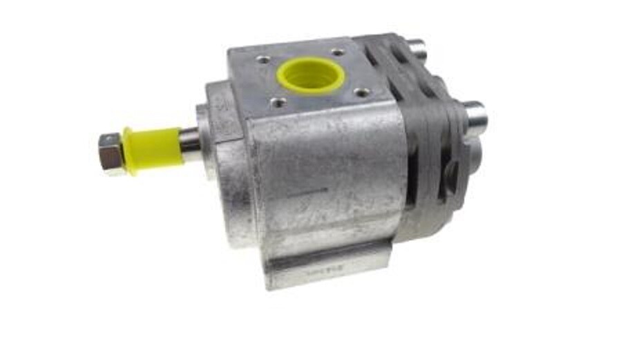 MASSEY FERGUSON - CLAAS - HYDRAULIC PUMP 3797065M1 -0011300060 