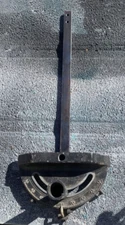 Vintage Rockwell 34-461 Miter Gauge For 10" Unisaw