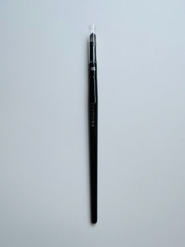 Sephora Collection Pro Eye Brush Eye shadow Brushes Eyelash Concealer Brush - Picture 23 of 30