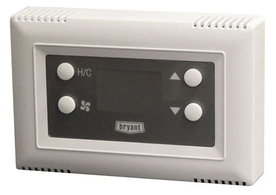 Bryant Legacy Line RNC Non-Programmable Thermostat | eBay