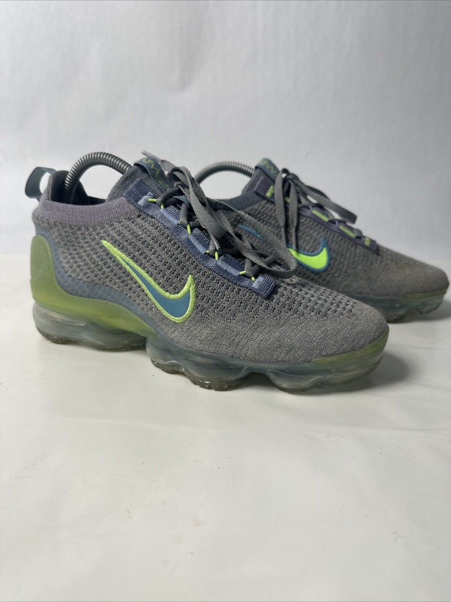 Sneakers Nike 2021 Fk Nike Sneaker Nike Air Vapormax 2021 Fk Grey