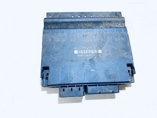 Mercedes-Benz S-CLASS 2001 Other computers 2208201285, 00007654a4 #1063106-30