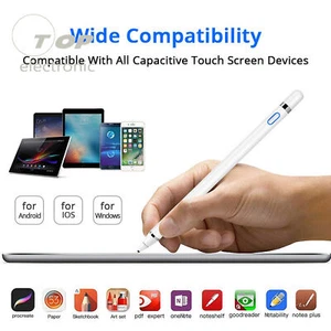 Stylo de dessin de stylo à écran actif pour Iphone iPad Comprimé chaud