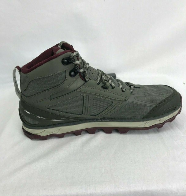 lone peak 4 mid mesh