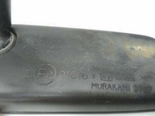 Glace de rétroviseur Mitsubishi PAJERO
