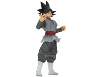 Banpresto Dragon Ball Super Clearise - Son-Goku Black