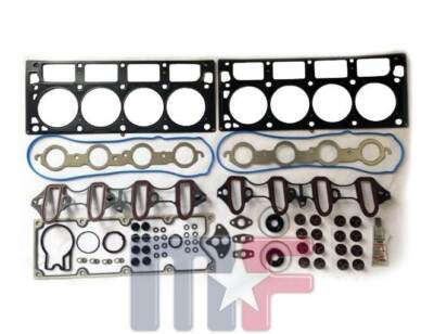 Zylinderkopfdichtsatz 04-07 6,0L Chevrolet Silverado Tahoe Suburban Hummer H2