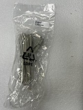 APC 0M81-359 940-0144A PDU Serial DB9 Female to RJ12 console cable