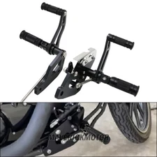 Forward Controls Peg Kit For Kawasaki Vulcan VN 900 VN900C VN900D Classic VN900B