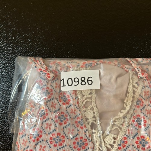 Art Class Floral Print Dress Sleeveless Summer Sundress Girls Extra Large (14/16 - Picture 12 of 12