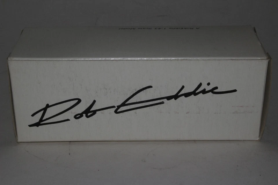 Седан Brooklin Rob Eddie модели 1950 Volvo PV60 с коробкой масштаб 1:43 - Изображение 2 из 4