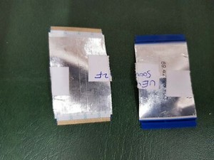 LVDS TCON KABEL FÜR SAMSUNG UE42F5000 TV 69.42T28.F03