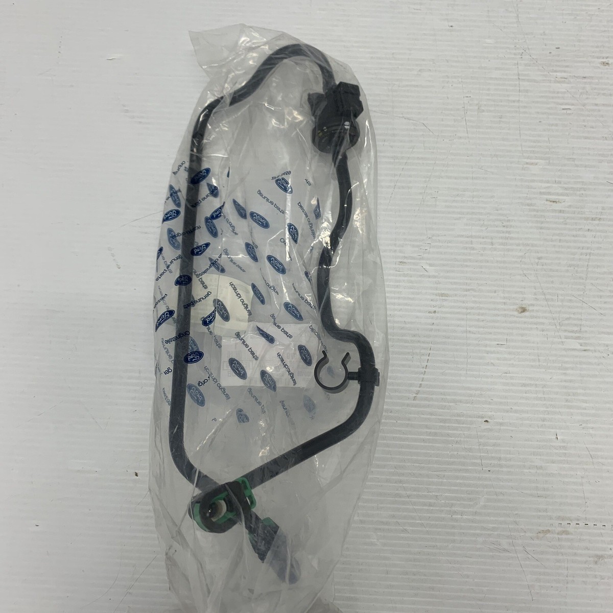 Genuine Ford 2122979 TUBE FUEL FEED | eBay