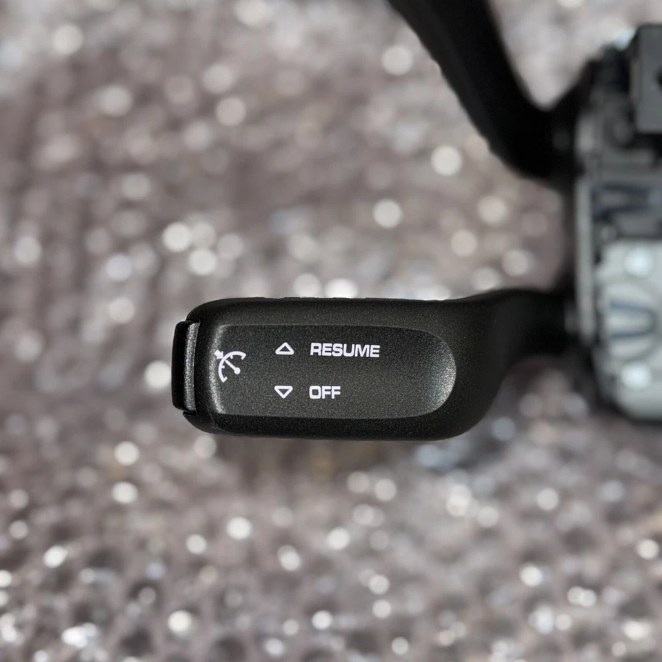 PORSCHE 991 981 CRUISE CONTROL RETRO FIT KIT STALK BRAND NEW 99104490079 - Image 4 of 4