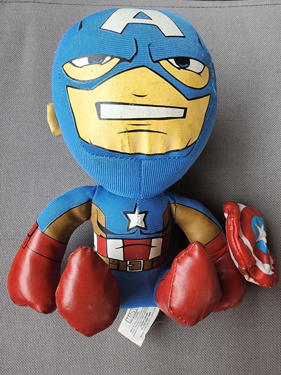 Avengers big sale head figures
