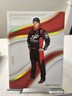 2023 Panini Immaculate 21/29  Matt Mills Card