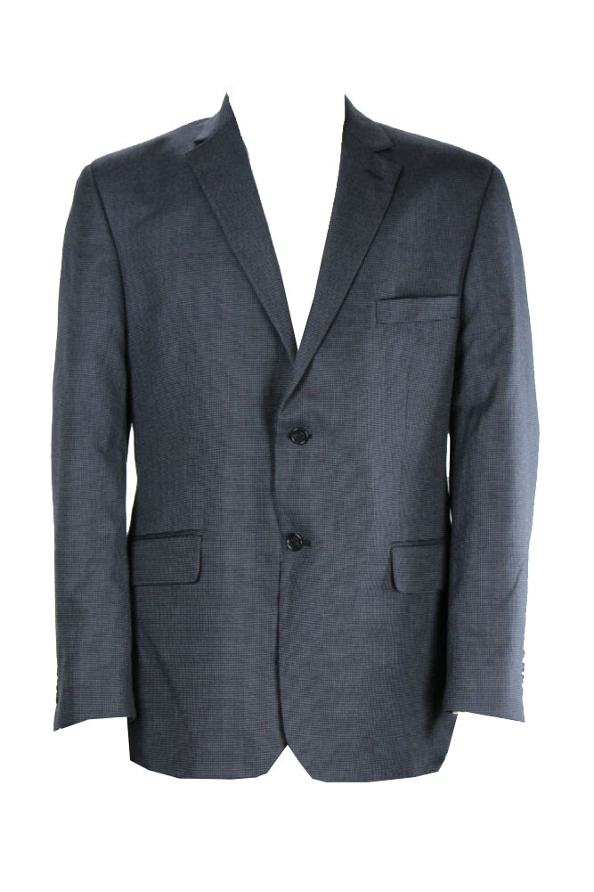 Клубный номер New Navy Textured Jacket Msrp 240 8290₽