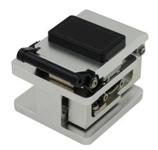 CLV100 Portable Fiber Optic Cleaver High Precision Cleaver hot