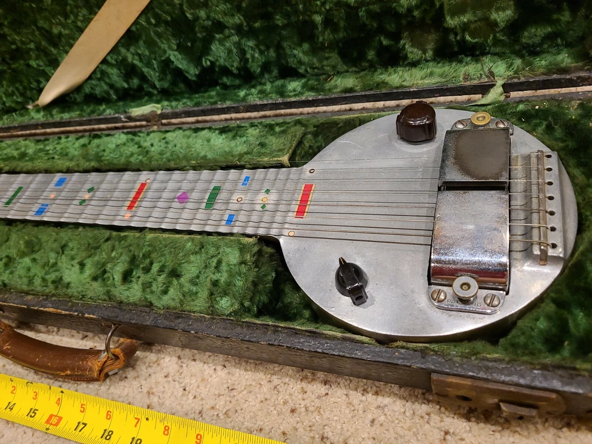 Rickenbacker frying pan for sale outlet