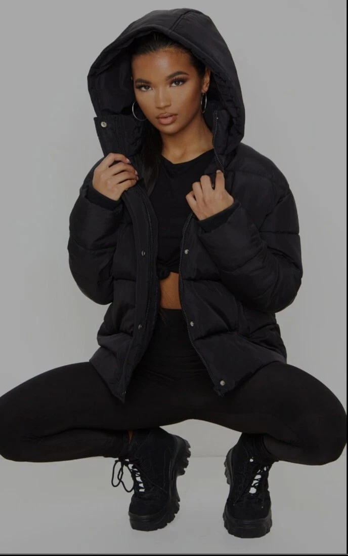 Puffer jacket plt clearance