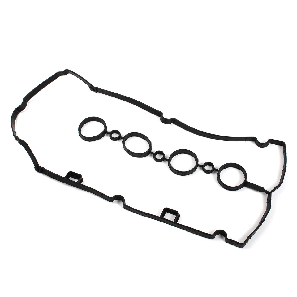 New Engine Valve Cover Gasket For Chevrolet Aveo Aveo5 2009-2011 1.6L 55354237 - Image 3 of 4