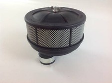 Filtre À Air À Bain D'Huile À Trou Désaxé Ø 39 Mm Pour Moteur ACME ALN330 AI330