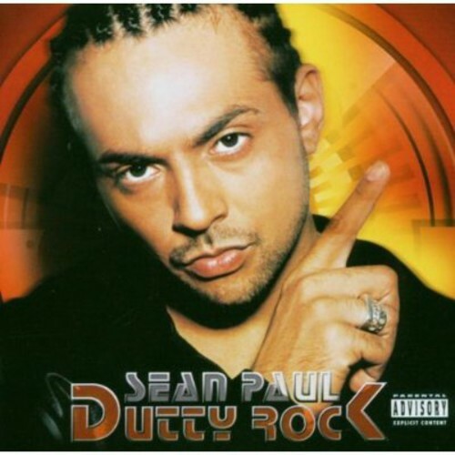 DUTTY ROCK SEAN PAUL レコード US オリジナル LP レア Dutty Rock by Sean Paul (CD, 2003) 75678369025| eBay