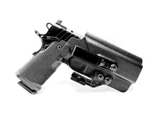 Model 2 - Springfield Prodigy 5in Holster